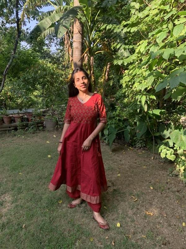 Aarushi